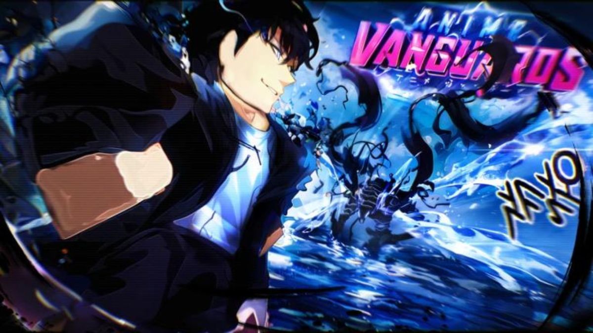 Kumpulan Code Anime Vanguard September Terbaru, Buruan Klaim! - Blog Lapakgaming