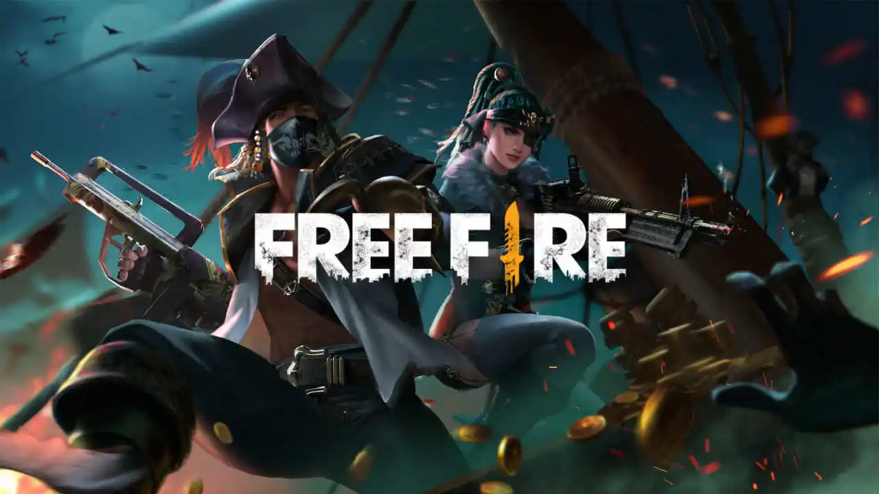 Kode Redeem FF Hari Ini 21 November 2024 - Blog Lapakgaming