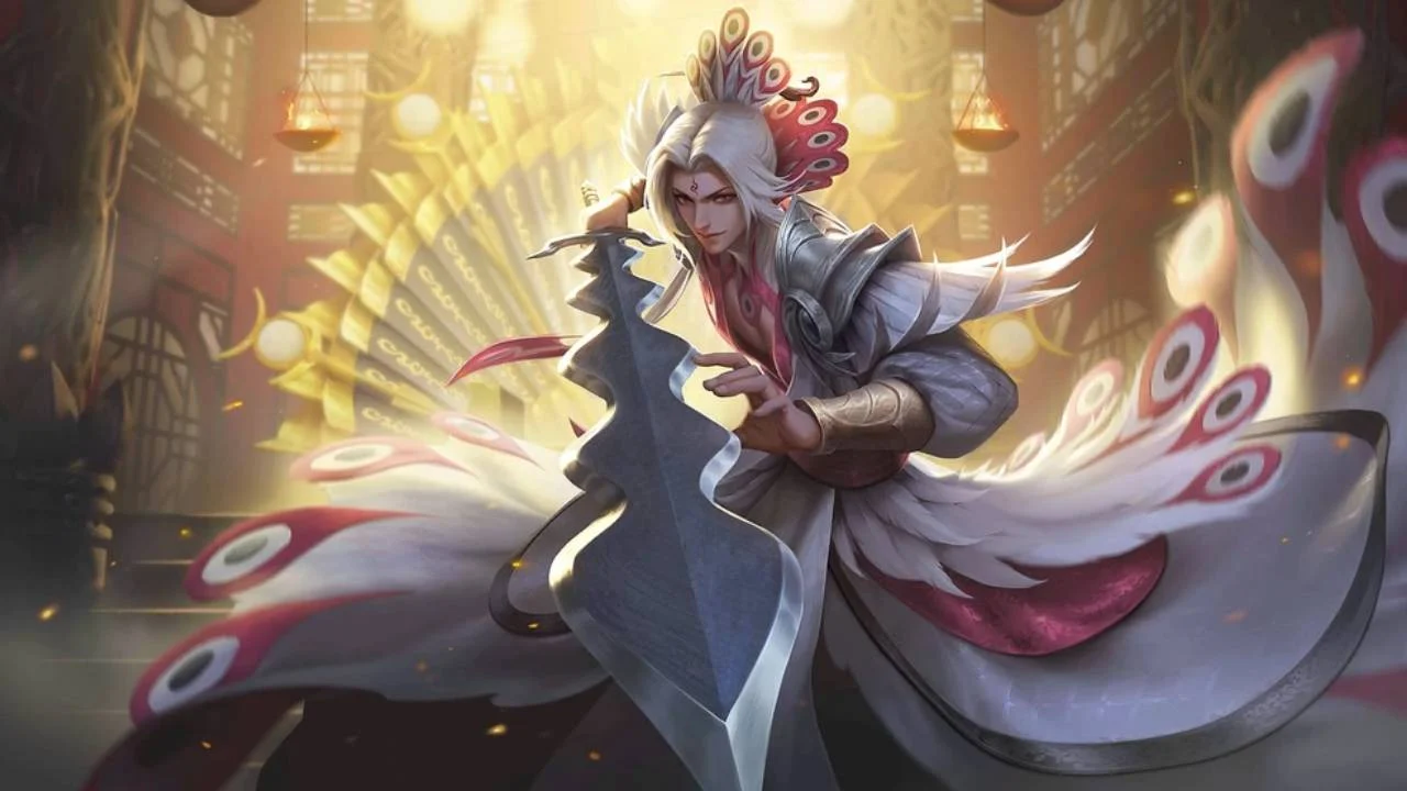 Build Ling MLBB Tersakit 2024, Skill, dan Tips Menguasai Hero - Blog Lapakgaming