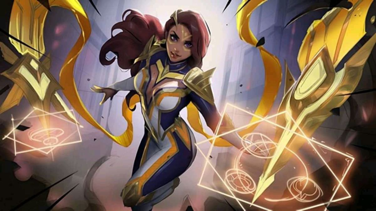 6 Koleksi Skin Esmeralda yang Memukau di ML, Mana Favoritmu? - Blog Lapakgaming