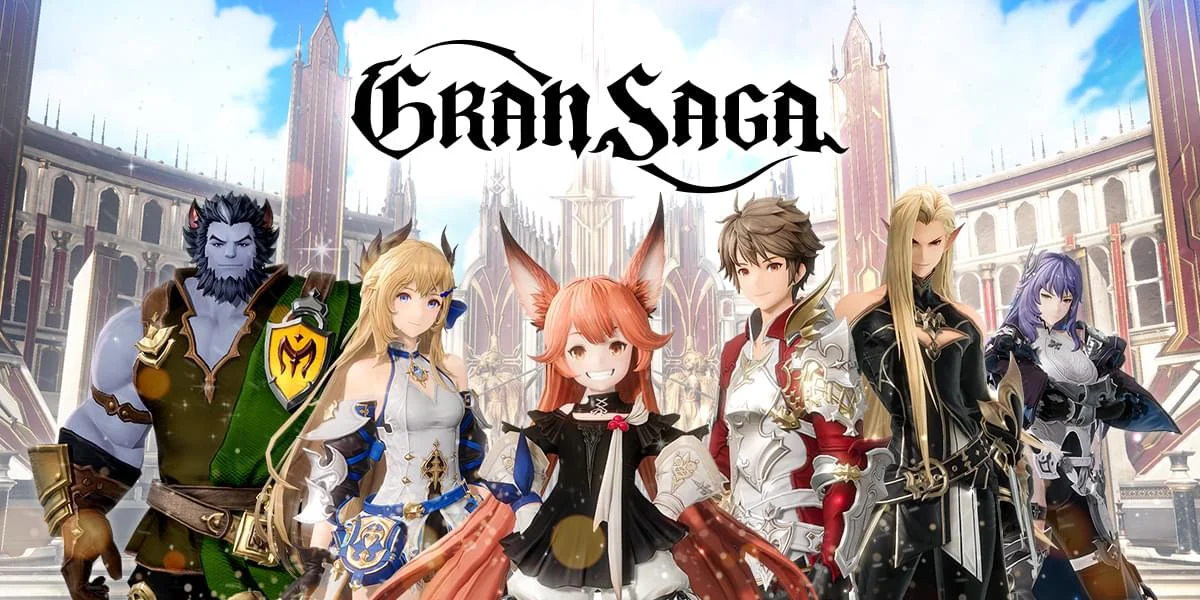 Gran Saga MMORPG buat F2P: Gameplay, Karakter, dan Tips Bermain - Blog Lapakgaming