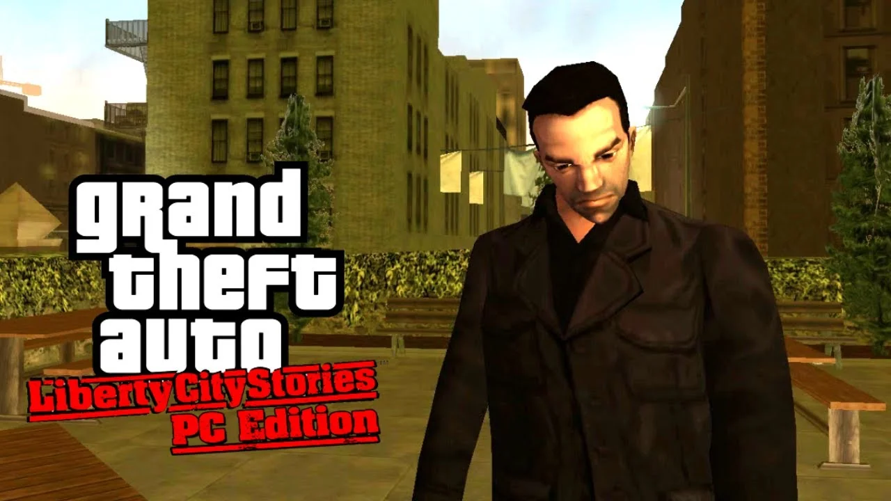 Kode Cheat GTA Liberty City PC, PS2, PSP, dan PPSSPP 2024