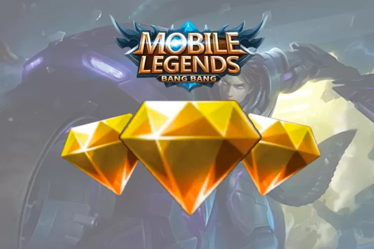 Promo Ribuan Diamond Kuning ML November 2024 di Event 11.11! Blog