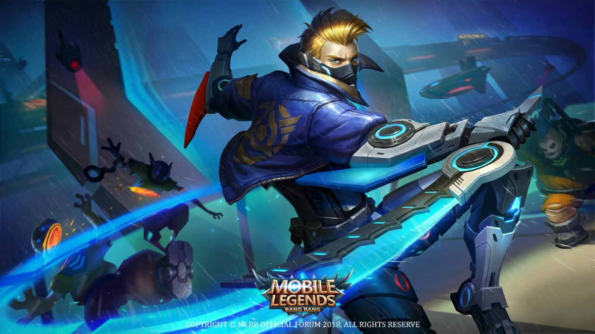 MLBB Rising Open Dimulai! Cek Syarat, Cara Gabung, dan Tips Naik Level - Blog Lapakgaming