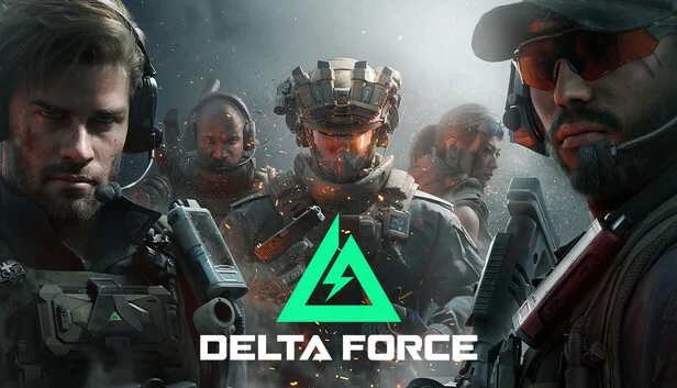 Delta Force PC: Gameplay, Operator, dan Cara Download - Blog Lapakgaming