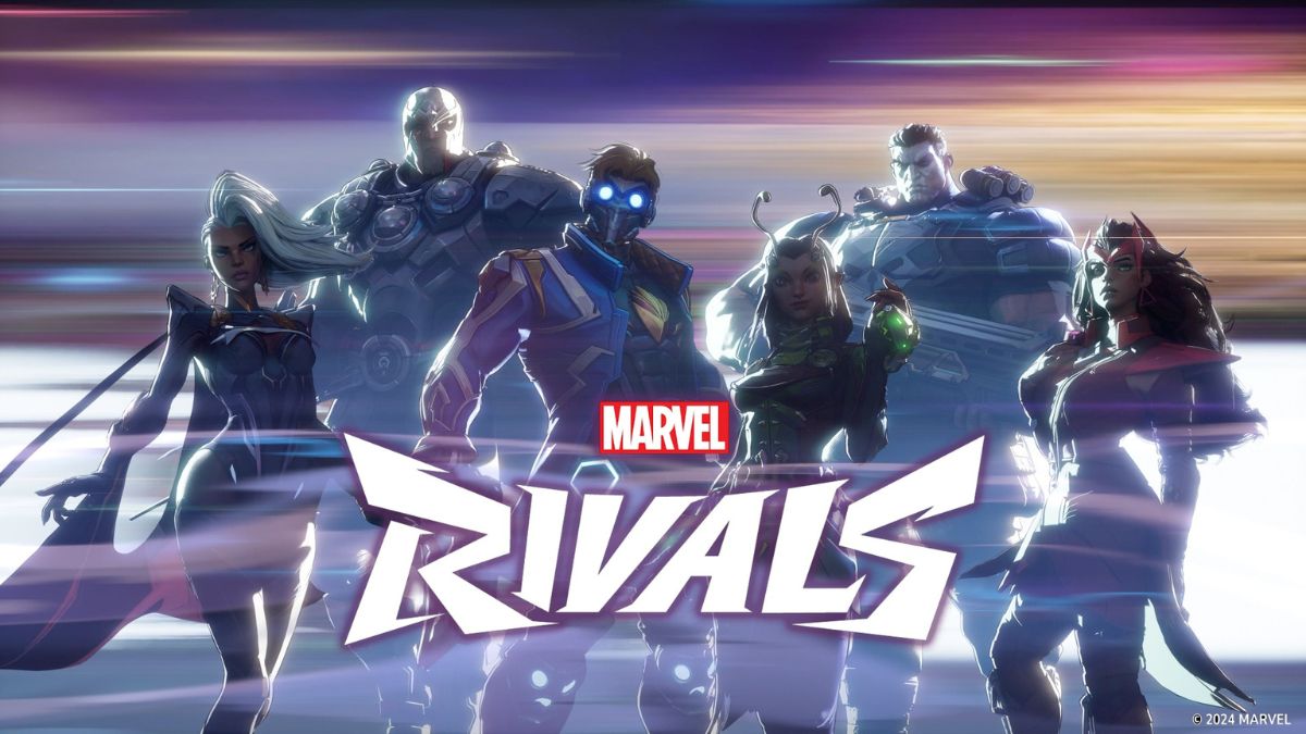 Daftar Karakter Marvel Rivals Wajib Coba, Siapa Favoritmu? - Blog Lapakgaming