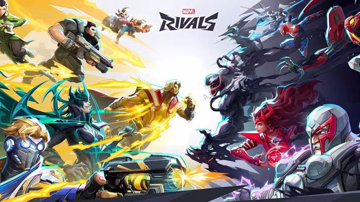 Cara Dapatkan Skin Marvel Rivals Gratis dan Daftar Skinnya! - Blog Lapakgaming