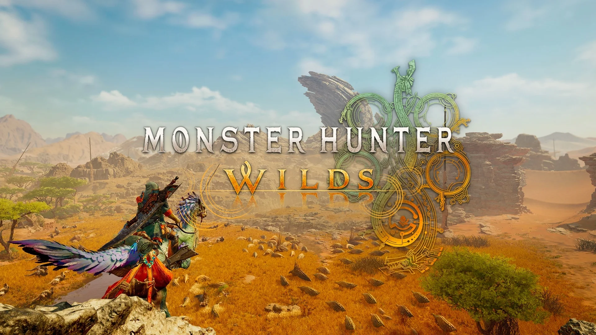 Monster Hunter Wilds: Tanggal Rilis, OBT, Spek, dan Gameplay - Blog Lapakgaming