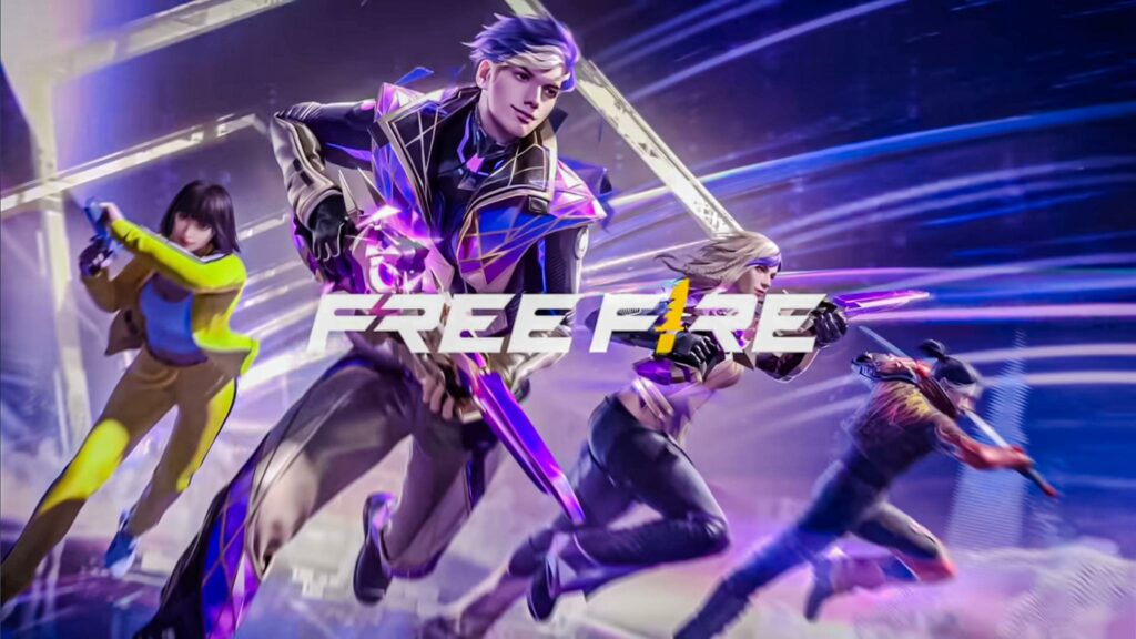 Fakta P King Apk Free Fire, Aplikasi untuk Pulihkan Akun FF - Blog Lapakgaming