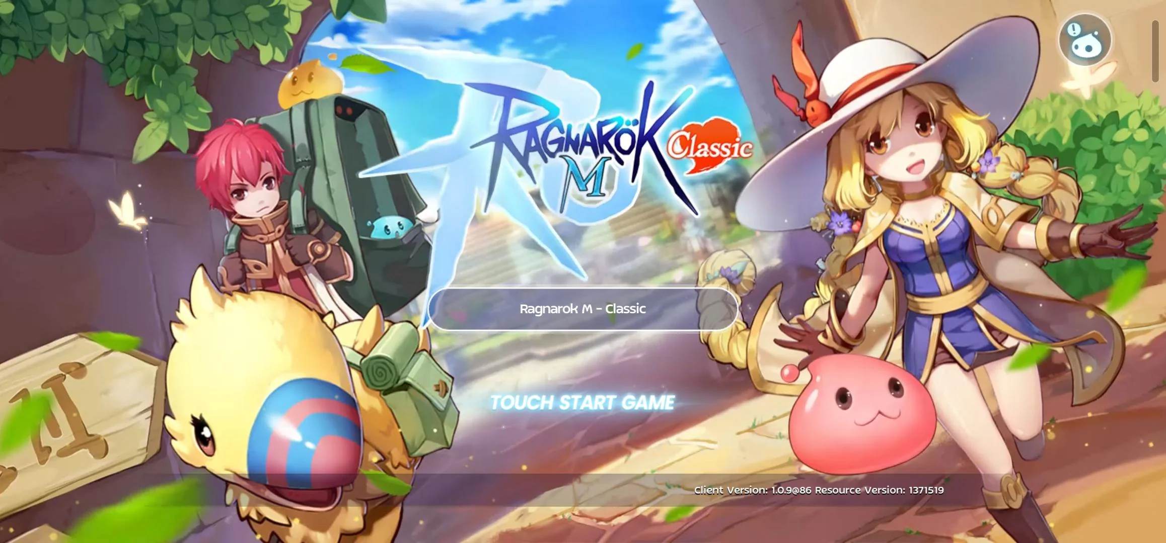 Cek Tanggal Rilis Ragnarok M Classic! Ada Hadiah Pre-Register - Blog Lapakgaming