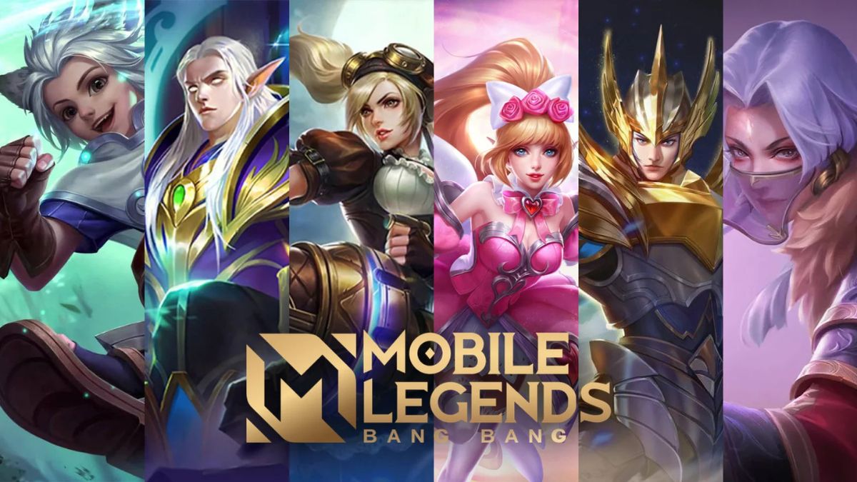 Gampang! Ini Cara Cek Tanggal Pembuatan Akun ML - Blog Lapakgaming