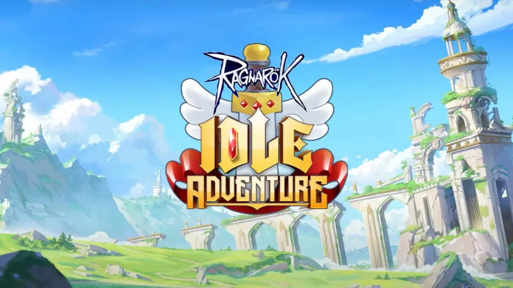 ragnarok idle adventure release date