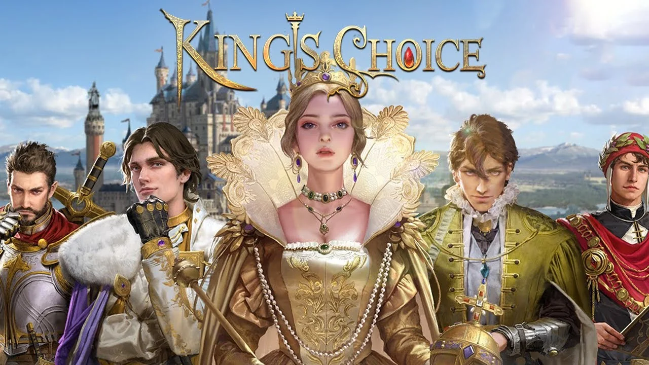 King’s Choice Mount Guide Terlengkap, Siapkan Ksatria Terkuat! - Blog Lapakgaming