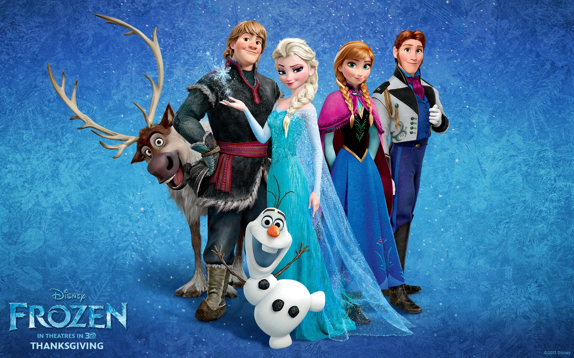 MLBB x Frozen Jadi Rilis? Cek Dulu Bocoran Skinnya! - Blog Lapakgaming