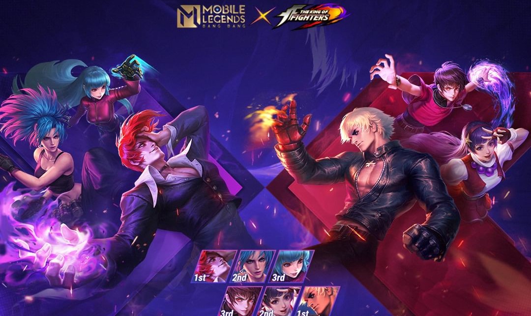 เหตุการณ์เติมเงิน KOF 2024: มีบัตรกี่ใบที่ใช้ได้?