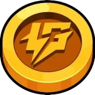 LG Coin logo
