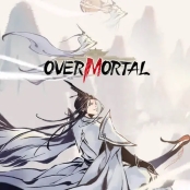 Overmortal Sea