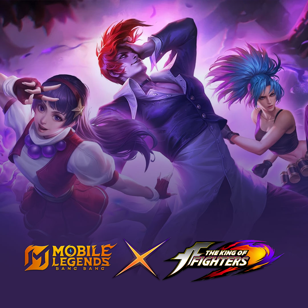 Mobile Legends Global