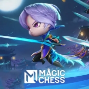 Magic Chess: Go Go