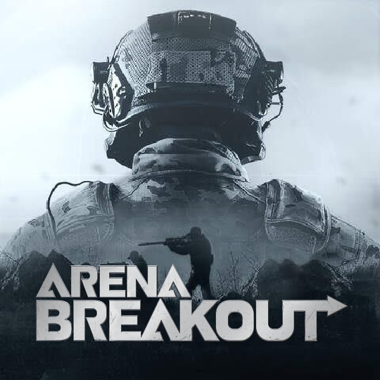 Arena Breakout