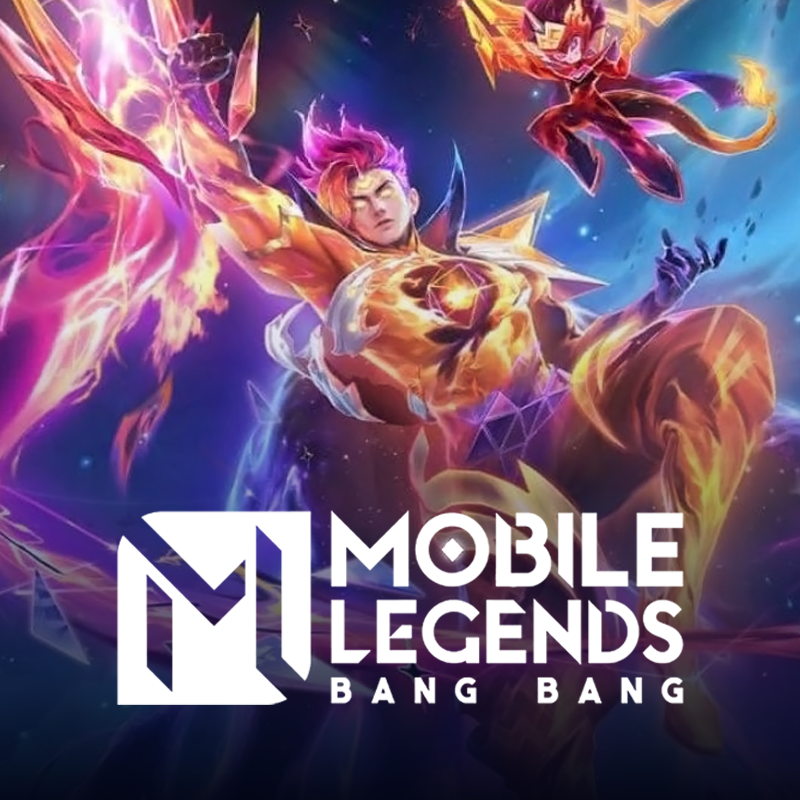 Mobile Legends