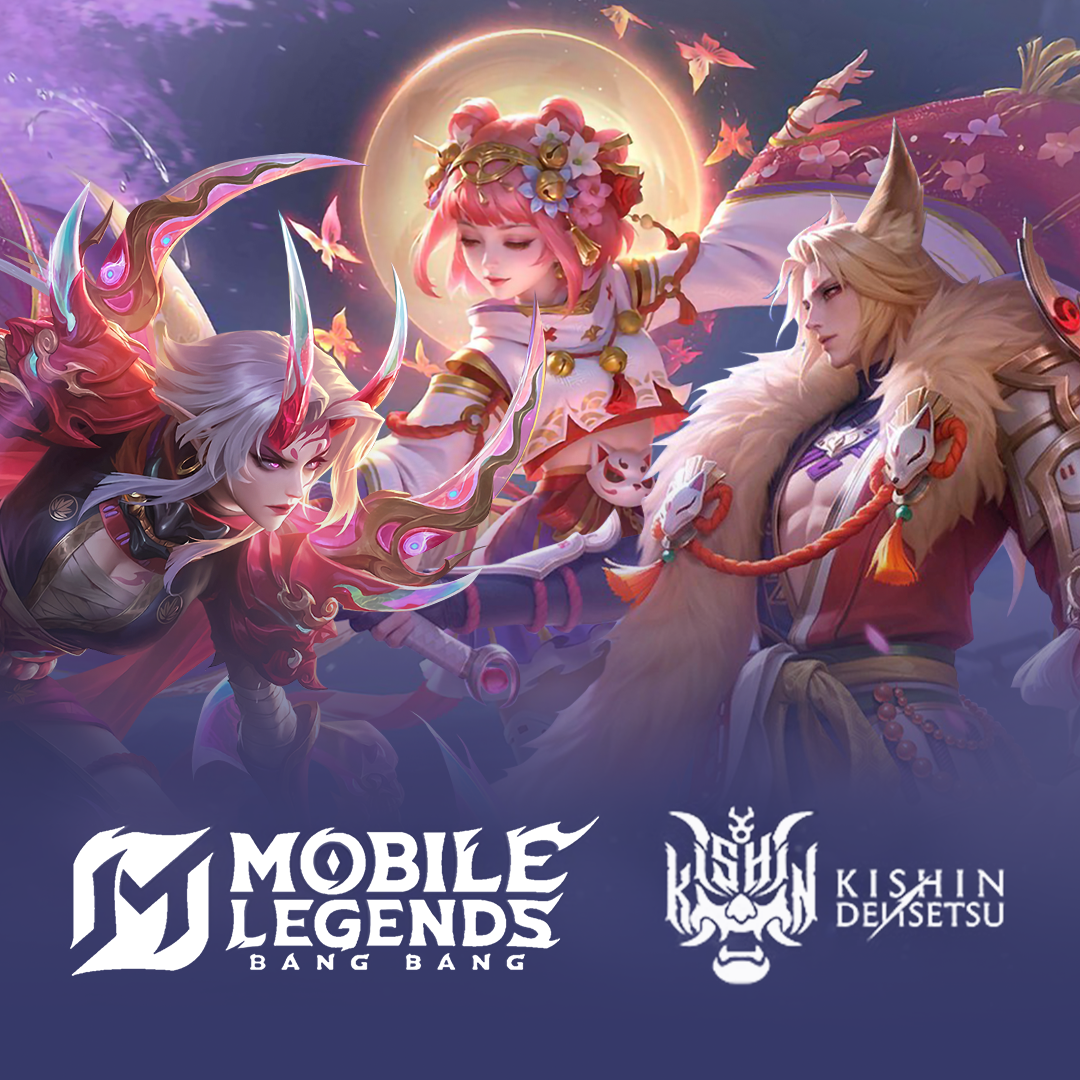 Mobile Legends