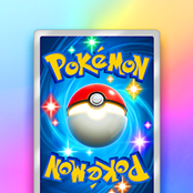 Pokemon TCG POCKET - LOGIN