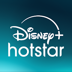 Voucher Disney+ Hotstar