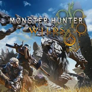 Monster Hunter Wilds Steam CD Keys [instant]