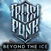 Frostpunk: Beyond the Ice - via Login