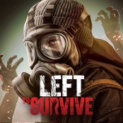 Left To Survive