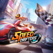 Speed Drifters