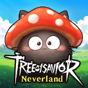 Tree of Savior : Neverland - Drop Link