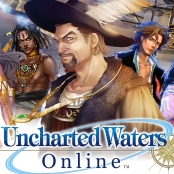 Uncharted Waters Online (พีซี) - Razer Link