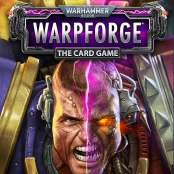 Warhammer 40000: Warpforge