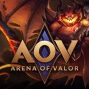 ARENA OF VALOR