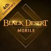 Black Desert Mobile