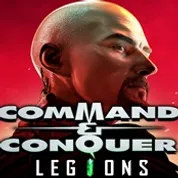 Command And Conquer: Legions