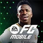 EA SPORTS FC Mobile - Login