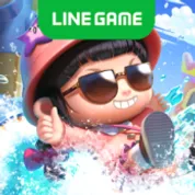 LINE Lets Get Rich Powered by Google Play
