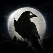 Night Crows - via Login