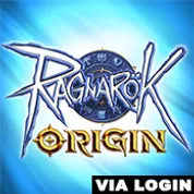 Ragnarok Origin - Login