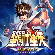 Saint Seiya