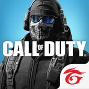 Voucher Call of Duty Mobile